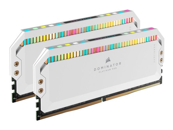Corsair CMT32GX5M2B5200C40W - 32 GB - 2 x 16 GB - DDR5 - 5200 MHz - 288-pin DIMM