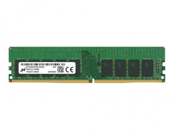 Crucial MTA18ASF4G72AZ-3G2R - 32 GB - 1 x 32 GB - DDR4 - 3200 MHz - 288-pin DIMM