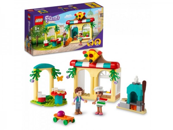 LEGO Friends - Heartlake City Pizzeria