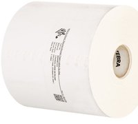 Zebra Z-Perform 1000D - Bianco - Etichetta per stampante autoadesiva - Etichetta continua - Rotolo -
