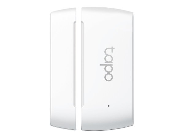 TP-LINK Tapo T110 - Wireless - Bianco - 922 MHz - Porta/Finestra - 0 - 40 °C - CR2032