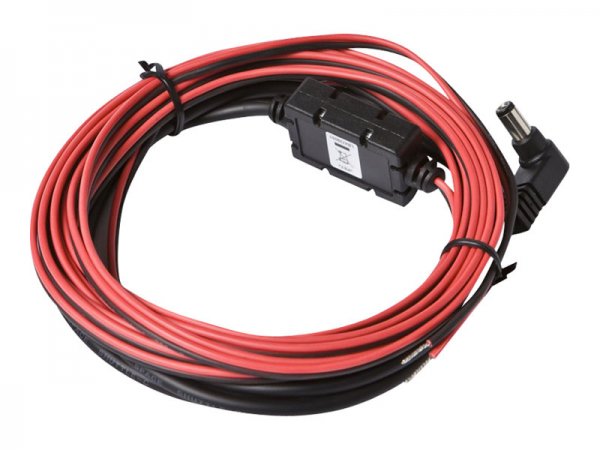 Brother PA-CD-600WR - Stampante per etichette - Auto - 12 V - 12 V - DC1-to-DC2 - PJ-622 - PJ-623 -