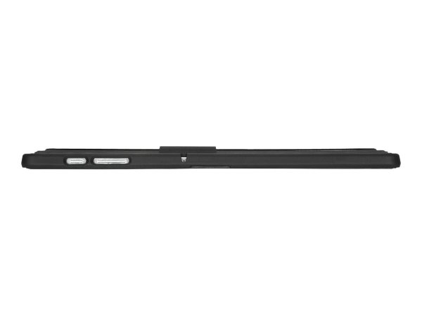 Targus Click-In - Custodia a libro - Samsung - Galaxy Tab S7+ Galaxy Tab S7+ Lite - 31,5 cm (12.4")