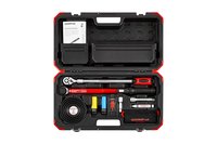 Gedore Rad-Montageset 11-tlg. R68903011 3300400