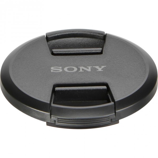 Sony ALC-F77S - Nero - 77 mm