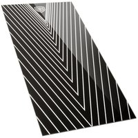 Kolink Unity Nexus Vector Front Panel - Midi Tower - Pannello anteriore - Plastica - Vetro temperato