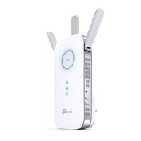 TP-LINK RE550 - Ricevitore e trasmettitore di rete - 1300 Mbit/s - 10,100,1000 Mbit/s - Esterno - 2.