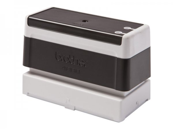 Brother PR4090B6P - 40 x 90 mm - Nero - 96 mm - 122 mm - 140 mm - 154 g