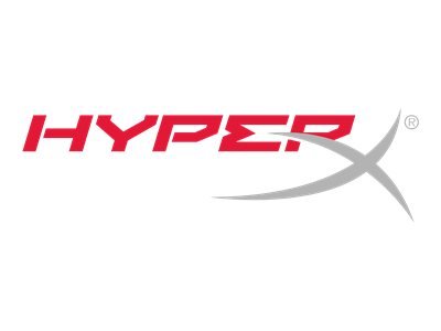 HP HyperX Eve 1800 Gaming Keyboard P - Tastiera - 12 tasti