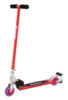 Razor S Spark Sport - Bambini - Monopattino classico - Qualsiasi tipo - 100 kg - 2 ruota(e) - 8 anno