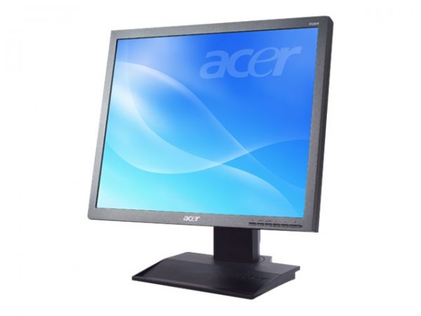 Acer B196LA Monitor - Schermo piatto (tft/lcd) - 48,3 cm