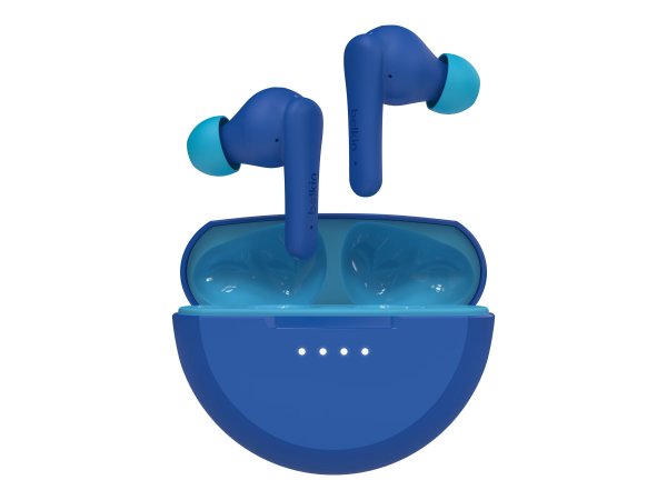 Belkin SoundForm Nano 2 for Kids - True Wireless-Kopfhörer - Cuffie - In modalità wireless