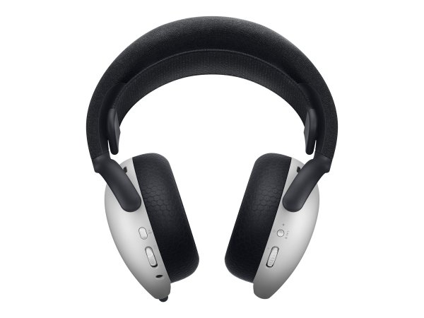 Dell Alienw Tri-Mode Wirel Gam Headset aw725h - Cuffia - 40 KHz