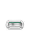 Gillette Venus Deluxe Smooth Sensitive - Donna - Venus - Bianco - 8 pz