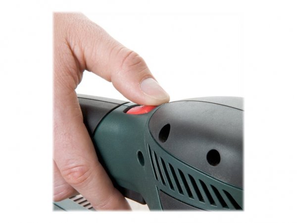 Metabo SXE 450 TurboTec 600129000 Exzenterschleifer 350 W