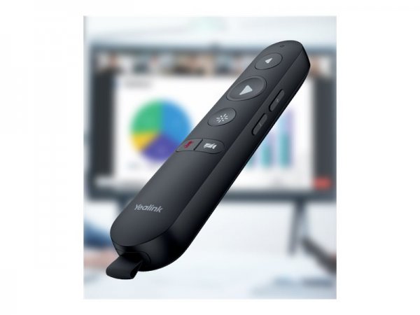 Yealink MB-Remote - Remote control