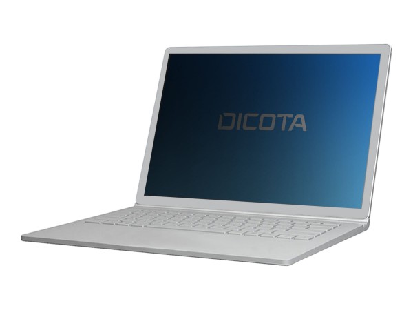 Dicota D31694-V1 - 35,6 cm (14") - 16:9 - Computer portatile - Filtro per la privacy senza bordi per