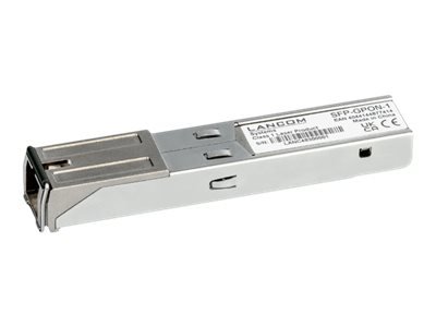 Lancom SFP-GPON-1 - Fibra ottica - 1000 Mbit/s - SFP - SC/APC - 9/125 µm - 1310 nm