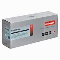 Activejet ATB-2510NX Toner replaces Brother TN2510XL Supreme - Compatibile - Unità toner