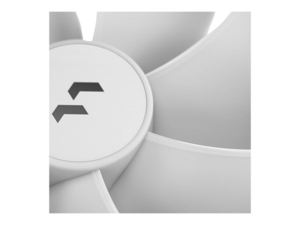 Fractal Design Prisma AL-18 PWM - Ventilatore - 18 cm - 1200 Giri/min - 37,4 dB - 146,8 pdc/min - 24