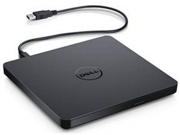 Dell Precision Slim DW316 - Masterizzatore dvd - USB 2.0 - Esterno