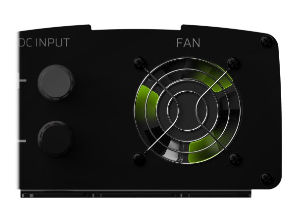 Green Cell INV01DE - Universale - Auto - 12 V - 300 W - 230 V - DC-to-AC