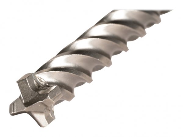 Makita E-14560 Stein-Spiralbohrer 12 mm Gesamtlänge 315 SDS-Plus 1 St.