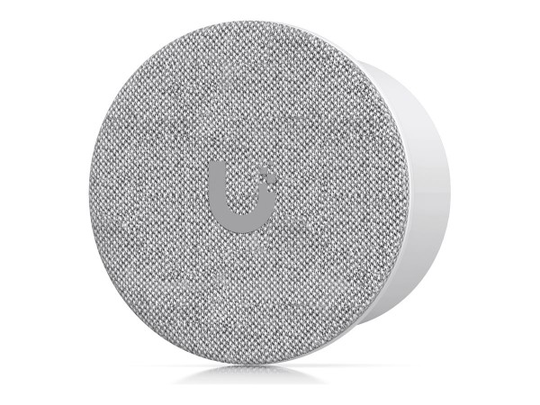 Ubiquiti UVC-AI-Theta-Audio - Modulo audio - Interno - Grigio - Ubiquiti Networks - UVC-AI-Theta - C