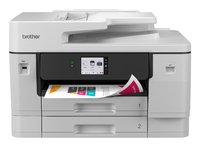 Brother Mfc-J6960Dw - Dispositivo multifunzione - Stampa inkjet