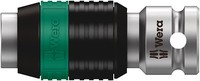 Wera 8784 A1 - Presa elettrica - 1/4" - Imperiale - 1 testina/e - 1/4" - Acciaio al cromo vanadio -