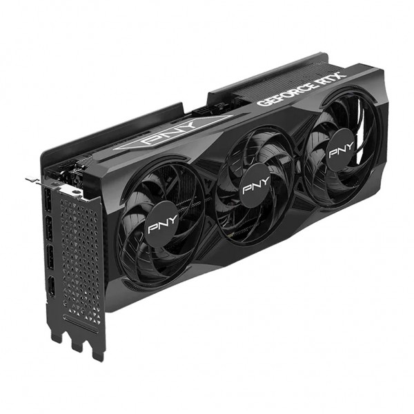 PNY GeForce Rtx 5070 Ti Oc - Scheda grafica - PCI-Express