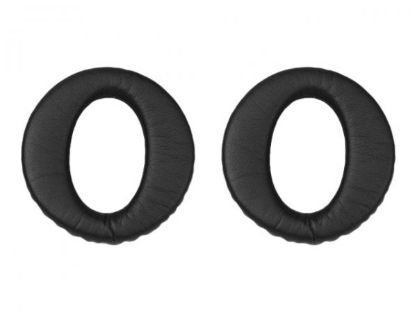 Jabra 14101-41 - Auricolare - Ecopelle - Pelle - Nero
