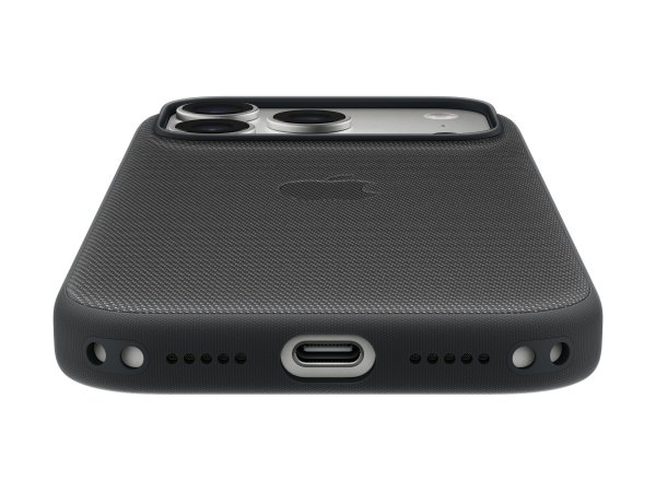 Apple iPhone 17 Pro Funktionsgewebe Case mit MagSafe - (protettivi) copertine
