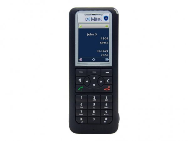 Mitel 632dt Schnurloses Digitaltelefon Set - Stazione base - Stazione base