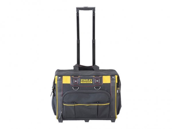 Black & Decker FatMax Werkzeugkoffer mit Rollen