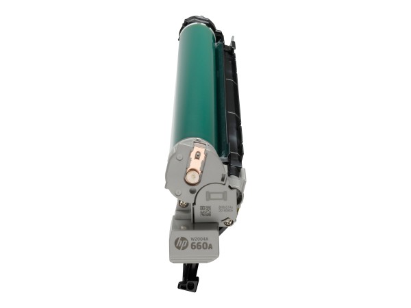 HP 660A Original LaserJet Imaging Drum - Originale - Unità toner