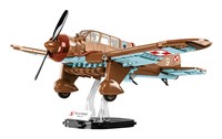 Cobi PZL.23 Kara? Bausatz e 586 Stueck