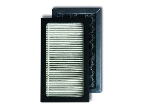Meaco Kombinationsfilter - für Befeuchter Reiniger Packung mit 3