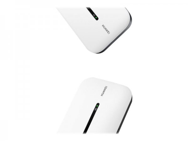 Huawei E5576-320 - Apparecchiature di rete wireless cellulare - Bianco - Plastica - Montaggio a muro