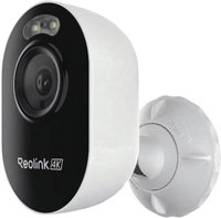 Reolink Lumus Series E450 4K outdoor camera - Network camera