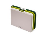 Joseph Joseph 60164 - Rettangolare - Verde - Monocromatico - 3 pz