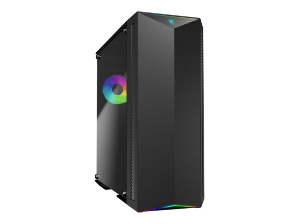 MSI Mpg Gungnir 100 - Midi/minitower - ATX