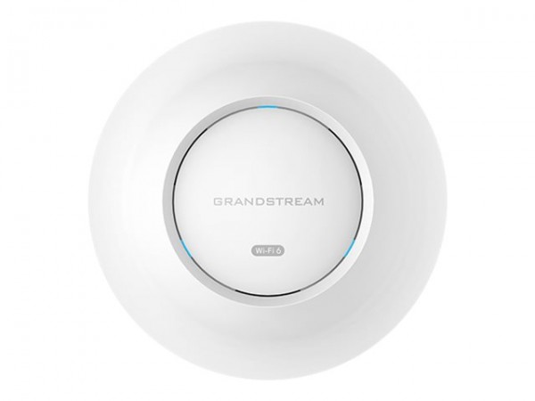 Grandstream GWN7664E - Wi-Fi 6 Access Point 4x4 4 MU-MIMO - Punto di accesso - 6 Gbps