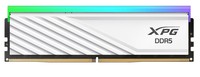 ADATA DIMM DDR5-6000 1x 16 weiss AX5U6000C4816G-SLABRWH XPG Lancer - 16 GB - DDR5