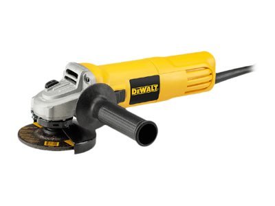 DEWALT DWE4117-QS - 12000 Giri/min - 12,5 cm - AC - 1,99 kg