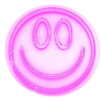Mad Monkey Smiley Face Lampe