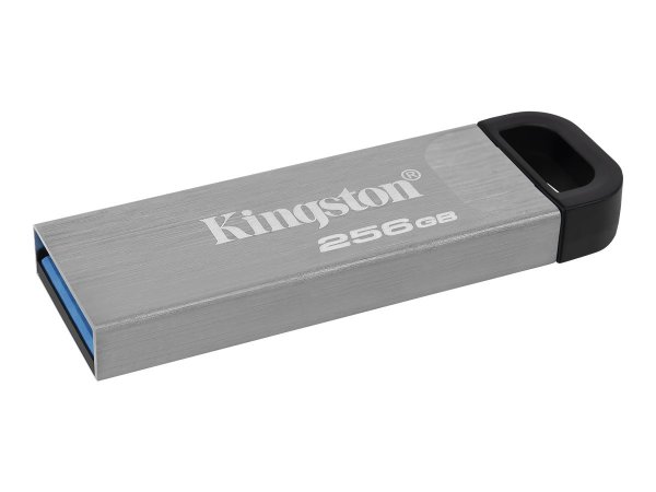Kingston DataTraveler Drive Flash USB Kyson da 256GB - 256 GB - USB tipo A - 3.2 Gen 1 (3.1 Gen 1) -