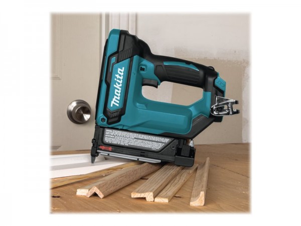 Makita PT354DZJ - Nagler - schnurlos - ohne Batterie