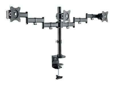 Hagor 8709 - Morsa - 8 kg - 38,1 cm (15") - 68,6 cm (27") - 100 x 100 mm - Nero
