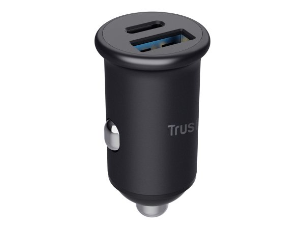 Trust Maxo 38W Car Charger